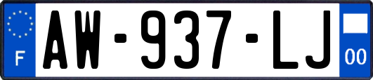 AW-937-LJ
