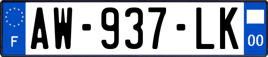 AW-937-LK