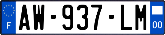 AW-937-LM