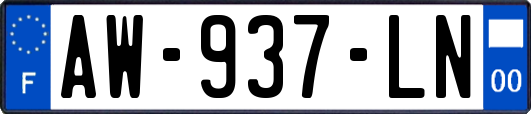 AW-937-LN