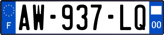 AW-937-LQ