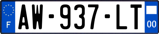AW-937-LT