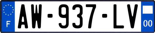 AW-937-LV