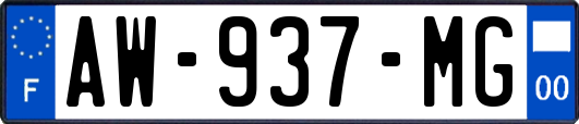 AW-937-MG