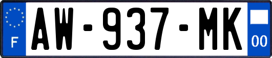 AW-937-MK