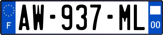 AW-937-ML