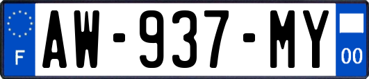 AW-937-MY