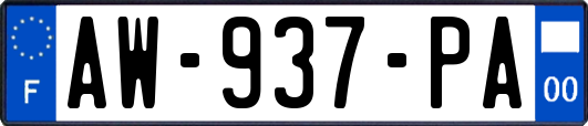 AW-937-PA