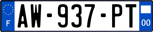AW-937-PT