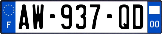 AW-937-QD