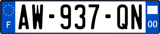 AW-937-QN