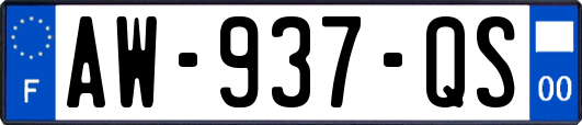 AW-937-QS