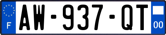 AW-937-QT