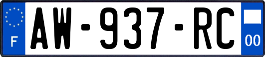 AW-937-RC
