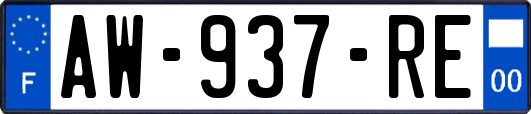 AW-937-RE