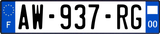 AW-937-RG