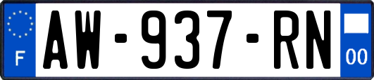 AW-937-RN
