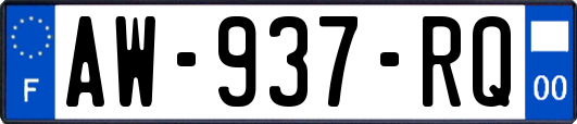 AW-937-RQ