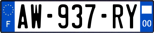 AW-937-RY