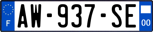 AW-937-SE