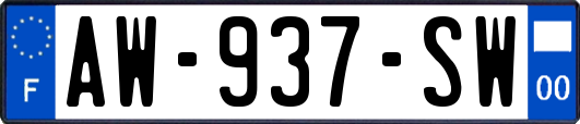 AW-937-SW