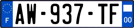 AW-937-TF