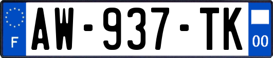 AW-937-TK
