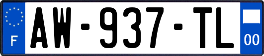 AW-937-TL