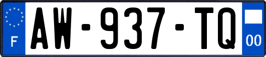 AW-937-TQ