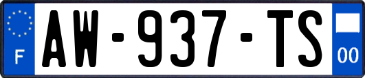 AW-937-TS