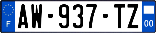 AW-937-TZ