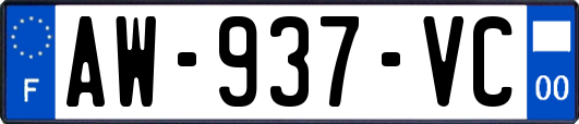 AW-937-VC