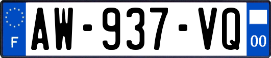 AW-937-VQ
