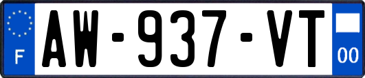AW-937-VT