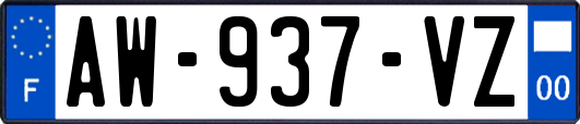 AW-937-VZ