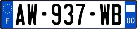 AW-937-WB