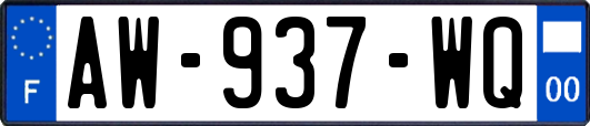 AW-937-WQ