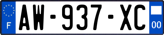 AW-937-XC