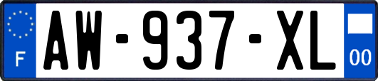 AW-937-XL