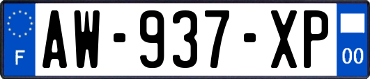 AW-937-XP