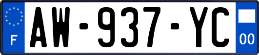 AW-937-YC