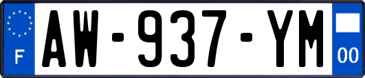 AW-937-YM