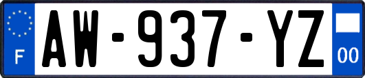 AW-937-YZ