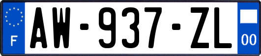 AW-937-ZL