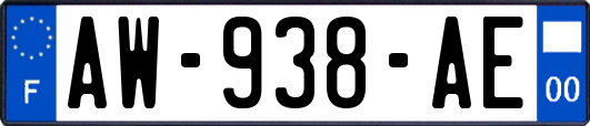 AW-938-AE