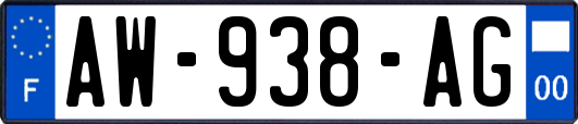 AW-938-AG