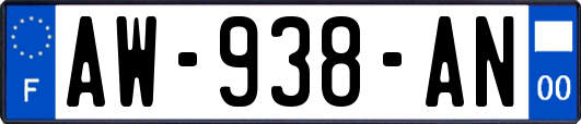 AW-938-AN