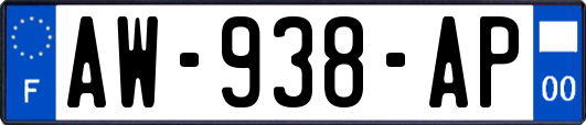 AW-938-AP