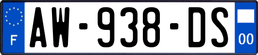 AW-938-DS