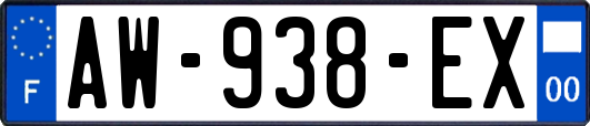 AW-938-EX